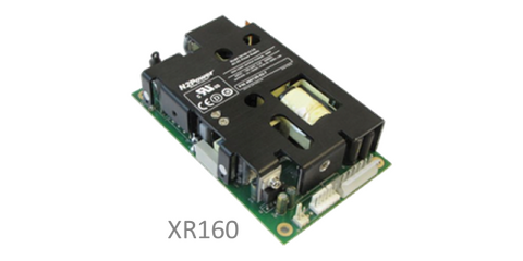 N2 Power XR160