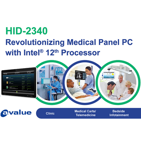 Avalue HID 2340