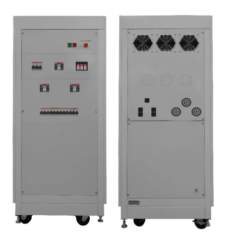 Astrodyne TDI PDU1109 001 004