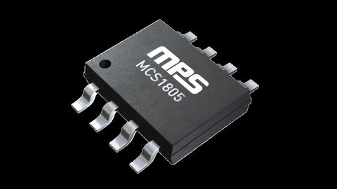 Soic 8 mcs1805 main camera