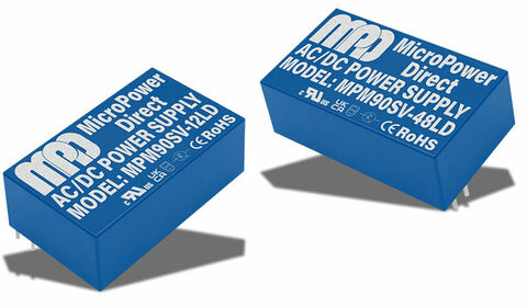 MPM 90 SVLD Product Page