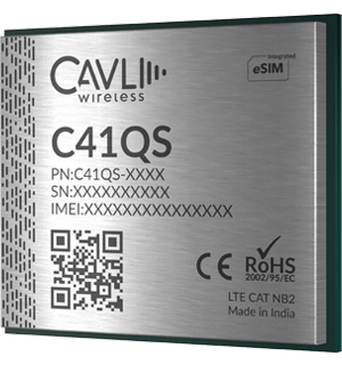 Cavli C41 QS