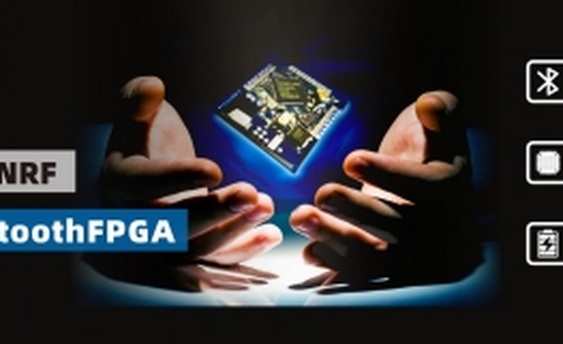 Gowin series of Bluetooth FPGA Products