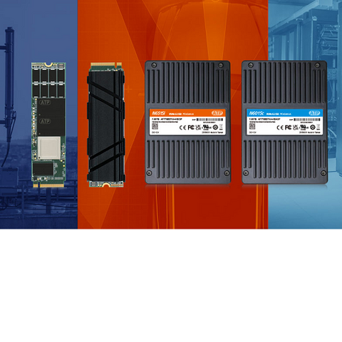 ATP 176 layer SSD