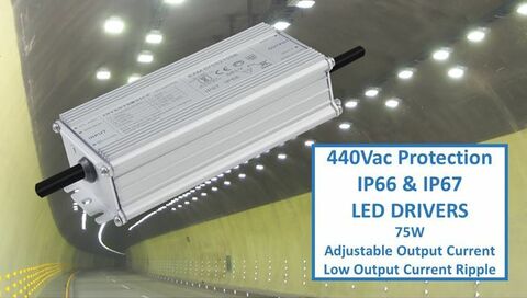 Inventronics EAM 075 Sxxx SB SG