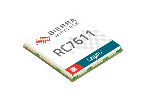 Sierra Wireless RC7611