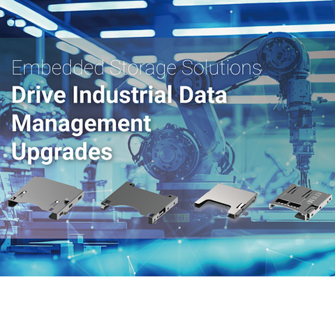 Attend Precision Data Connectors