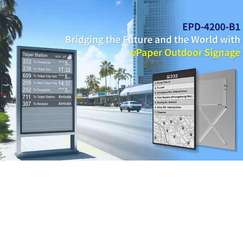 Avalue EPD 4200 B1
