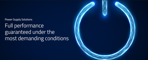 Friwo Power supply solutions