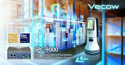 Vecow SPC 9000