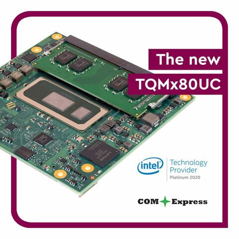 TQ TQ Mx80 UC