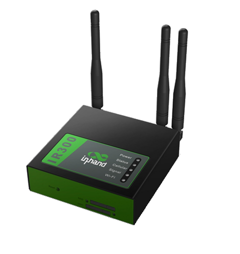 Inhand Router 300