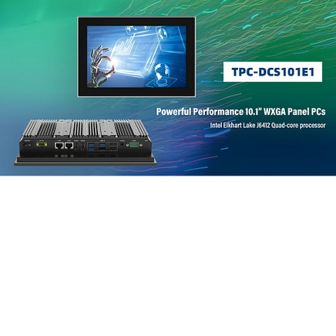 Taicenn TPC DCS101 E1