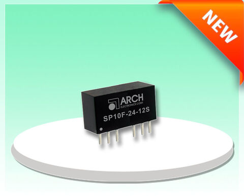 Arch SP10 F