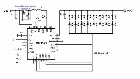 MPS mp3371 typ app 1