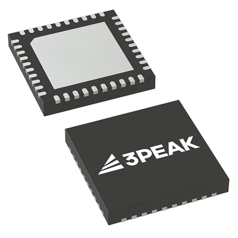 3 Peak TPC6240