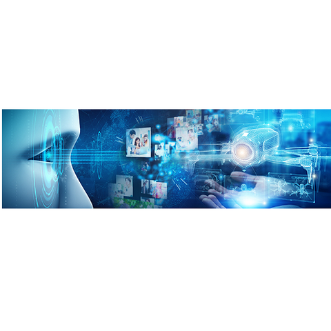 Transcend AI Image Recognition