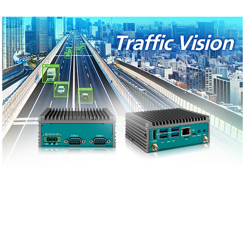 Vecow EAC 4000