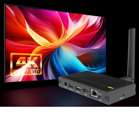 Qbic FHD200