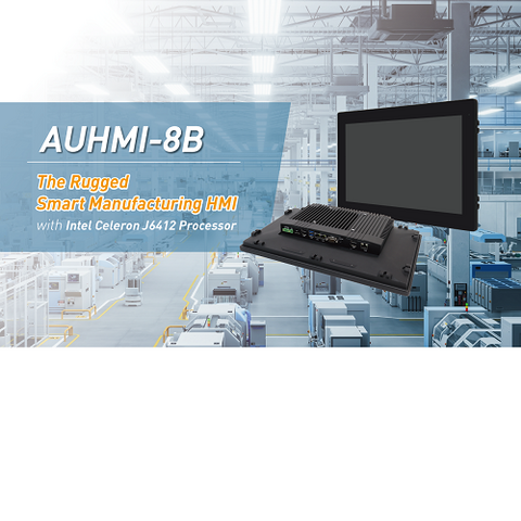Aplex AUHMI 8 B