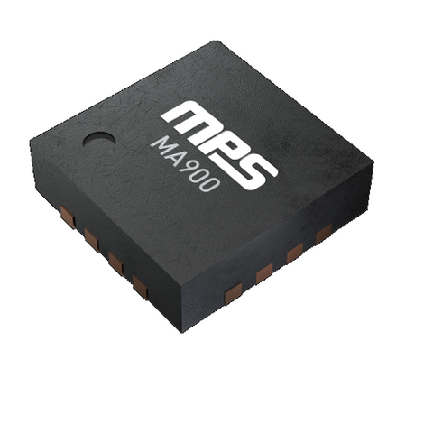 MPS MA900