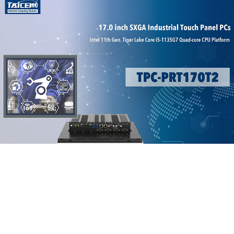 Taicenn TPC PRT170 T2