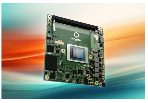 Congatec