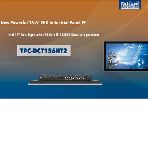 Taicenn TPC DCT156 HT