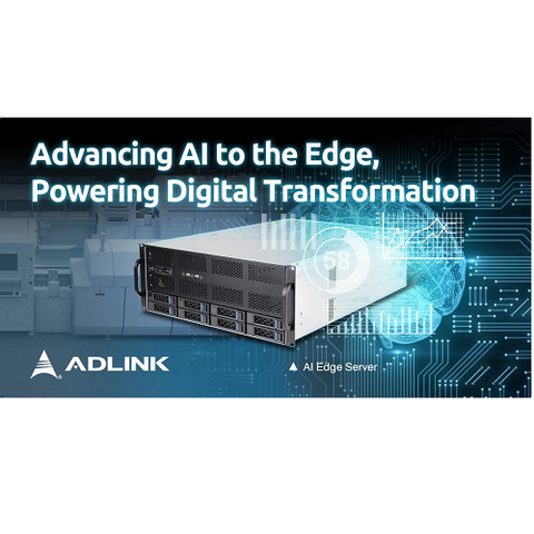 Adlink AXE 7400 SR