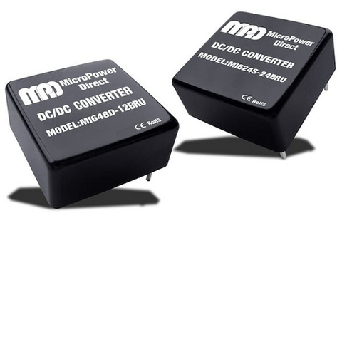 MPD Mi600 BRU