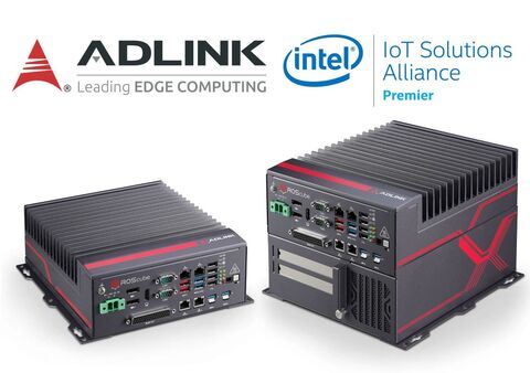 Adlink PR RO Scube I