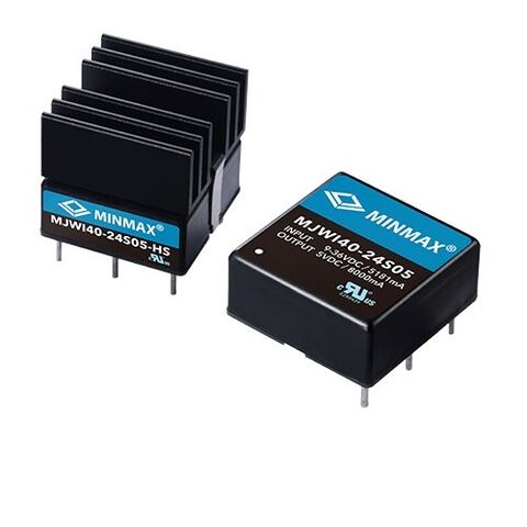 Minmax MJWI40