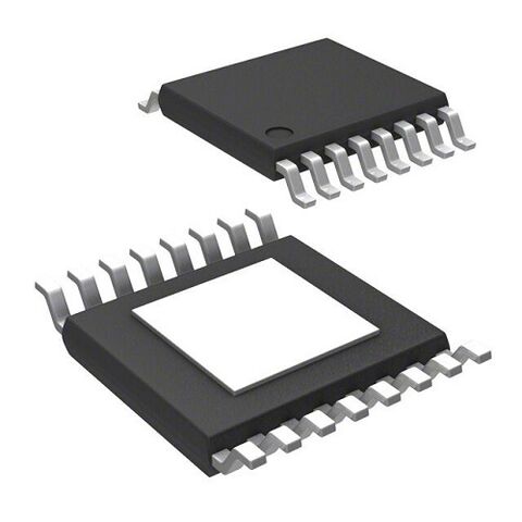 3 Peak TPM8860