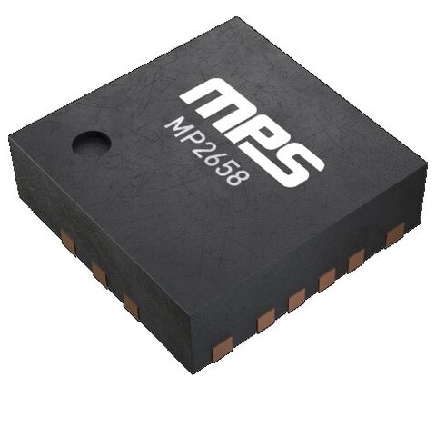 MPS MP2658