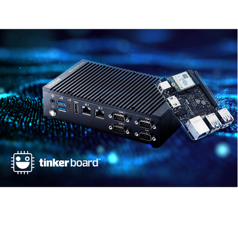 Asus Io T Tinkerboard 3