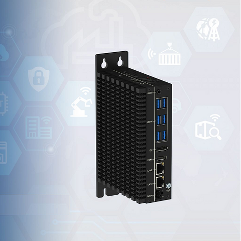 Taicenn TBOX 6 D 25