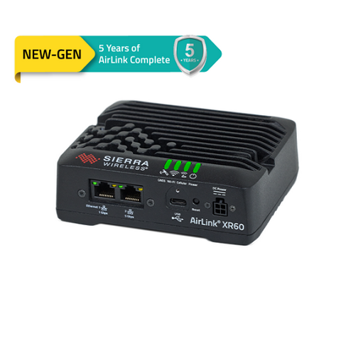 Semtech Air Link XR60