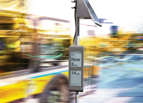 Eink Sustainability