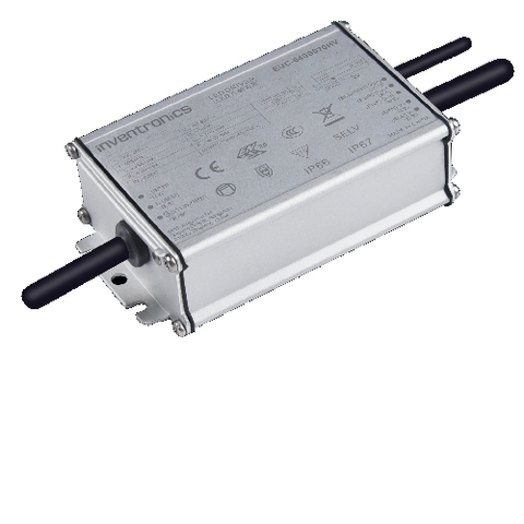 Inventronics EUC 040 Sxxx Hx