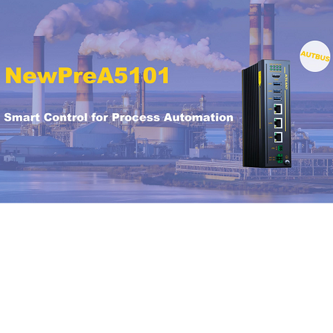 Kyland Newpre A5101