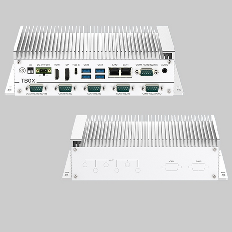 Taicenn TBOX 2 D38