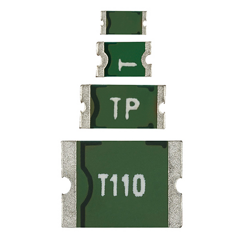 Eaton PTS PTC Resettable fuse
