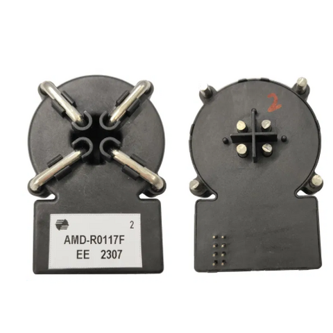 Elec Eltek AMD R0117 F