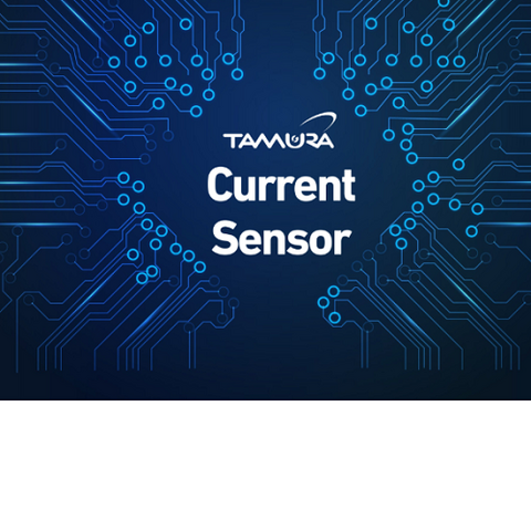 Tamura current sensors