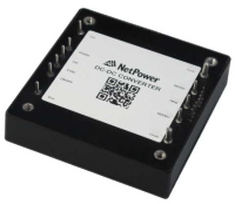 Netpower NYWH5 converter