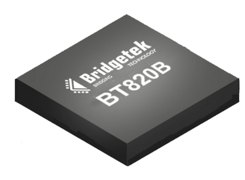 Bridgtek BT820 B