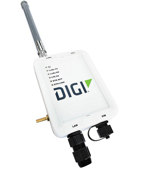 Digi HX20