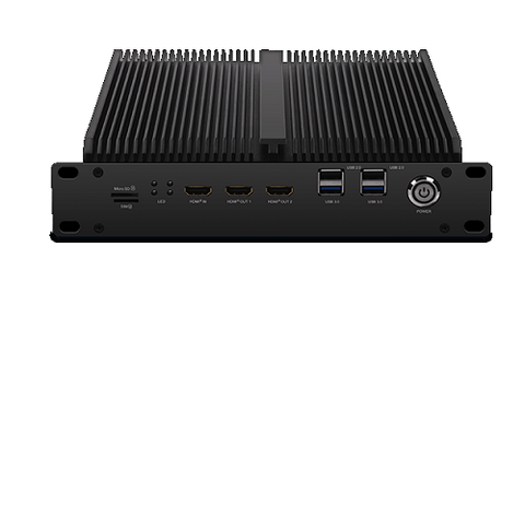 Geniatech APC3588 AI