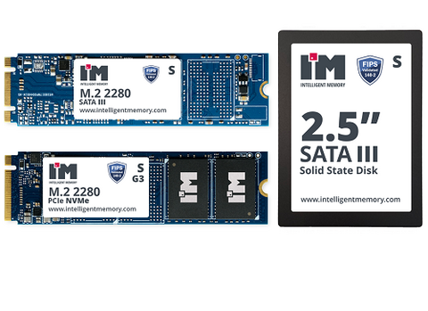 Intelligent Memory IM Trusted