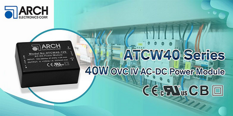 Arch ATCW40